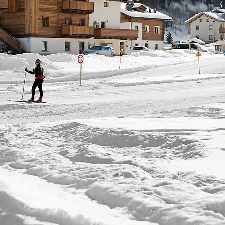 Piz Filone Apartmán