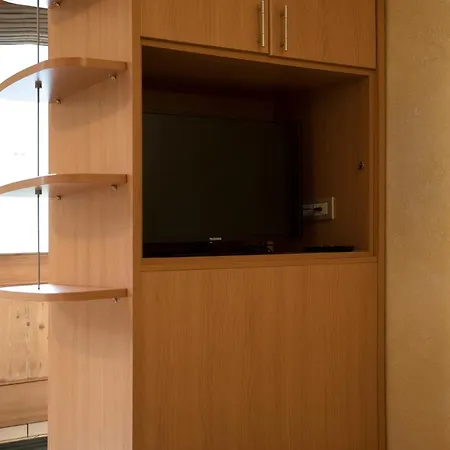 Piz Filone Apartmán Livigno