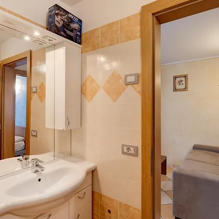 Apartmán Piz Filone Livigno