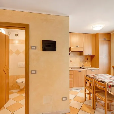 Piz Filone Apartmán Livigno