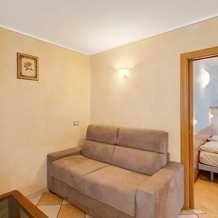 Piz Filone Apartmán