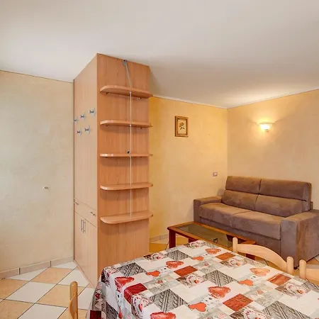 Apartmán Piz Filone Livigno