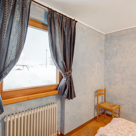 Apartmán Piz Filone