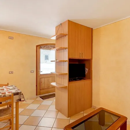Piz Filone Apartmán Livigno