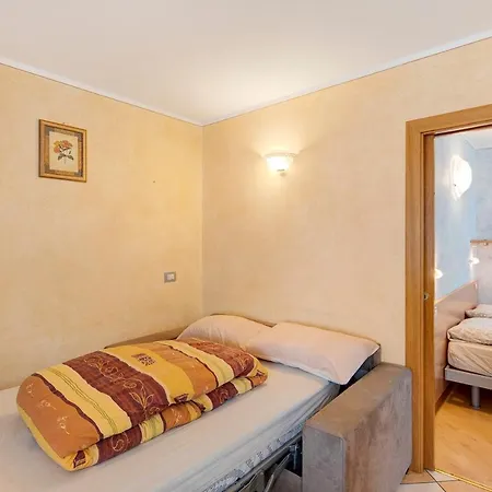 Piz Filone Apartmán