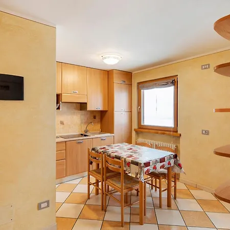Piz Filone Apartmán *