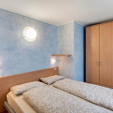Apartmán Piz Filone *